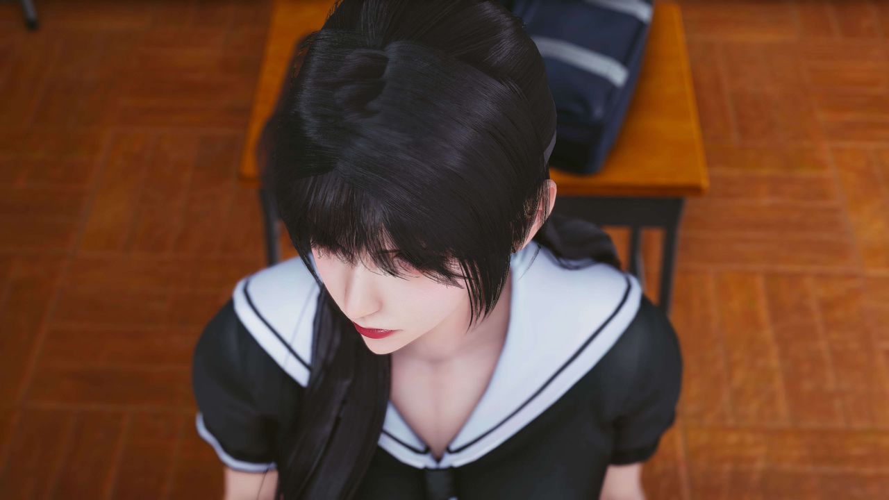 [3D]美少女假面冯迪妮第20话