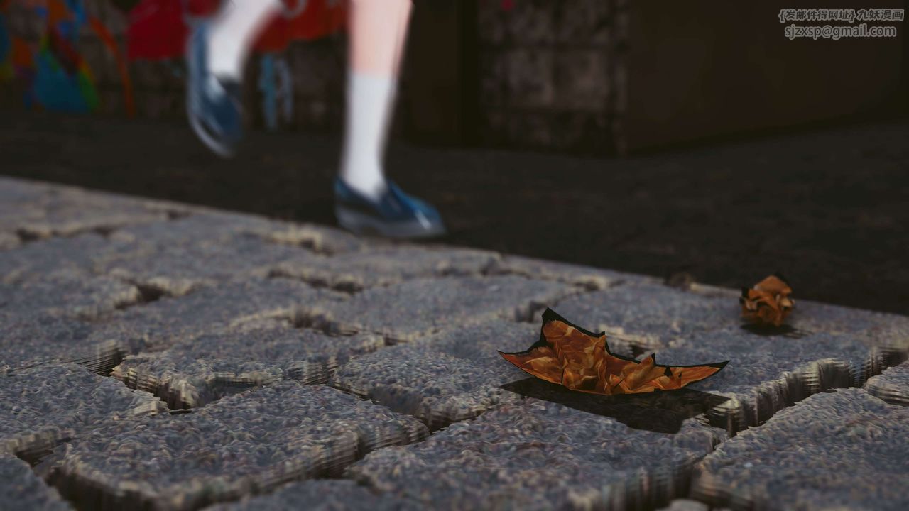 [3D]美少女假面冯迪妮第20話