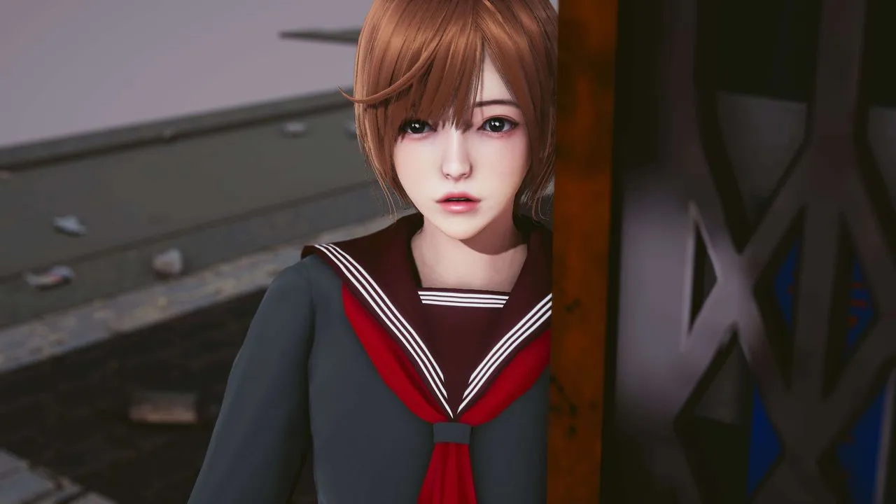 [3D]美少女假面冯迪妮-第20话 - 图片 22
