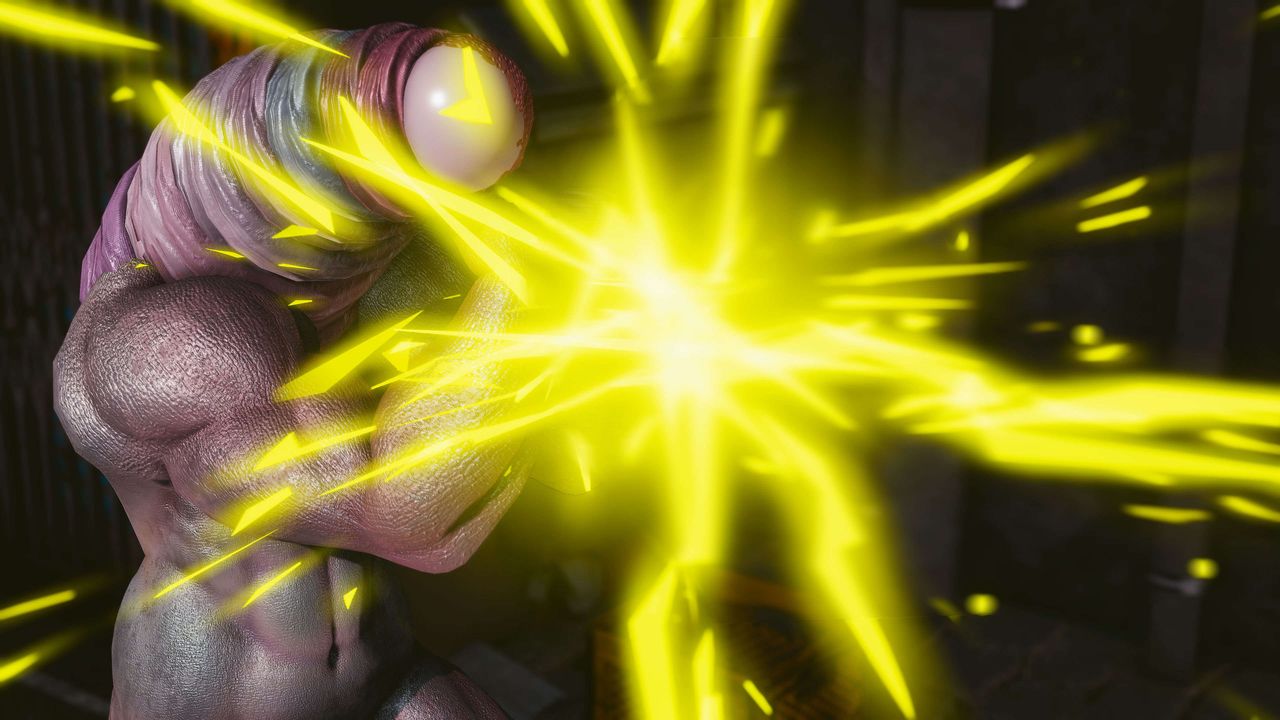 [3D]美少女假面冯迪妮第20話