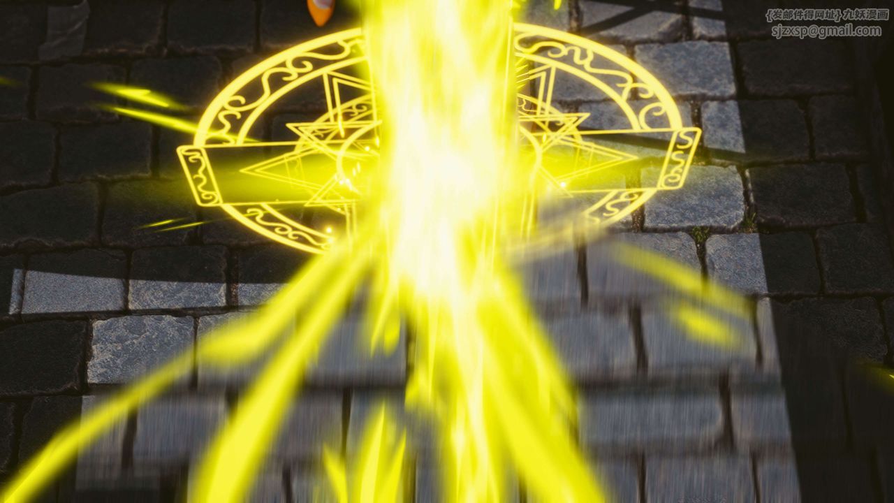 [3D]美少女假面冯迪妮第20話