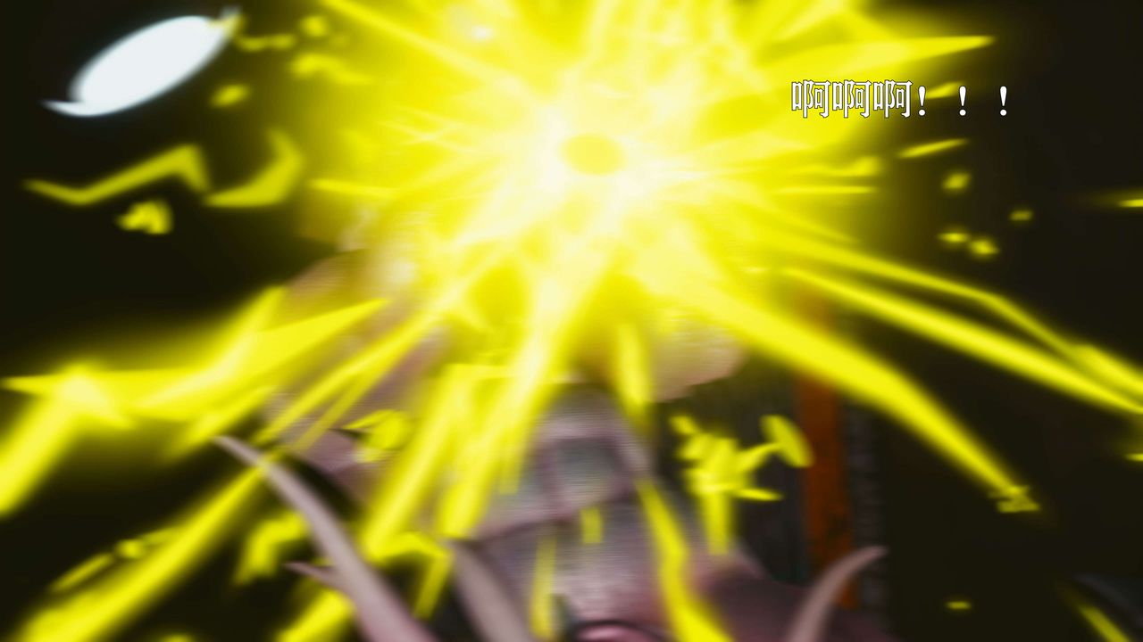 [3D]美少女假面冯迪妮第20話