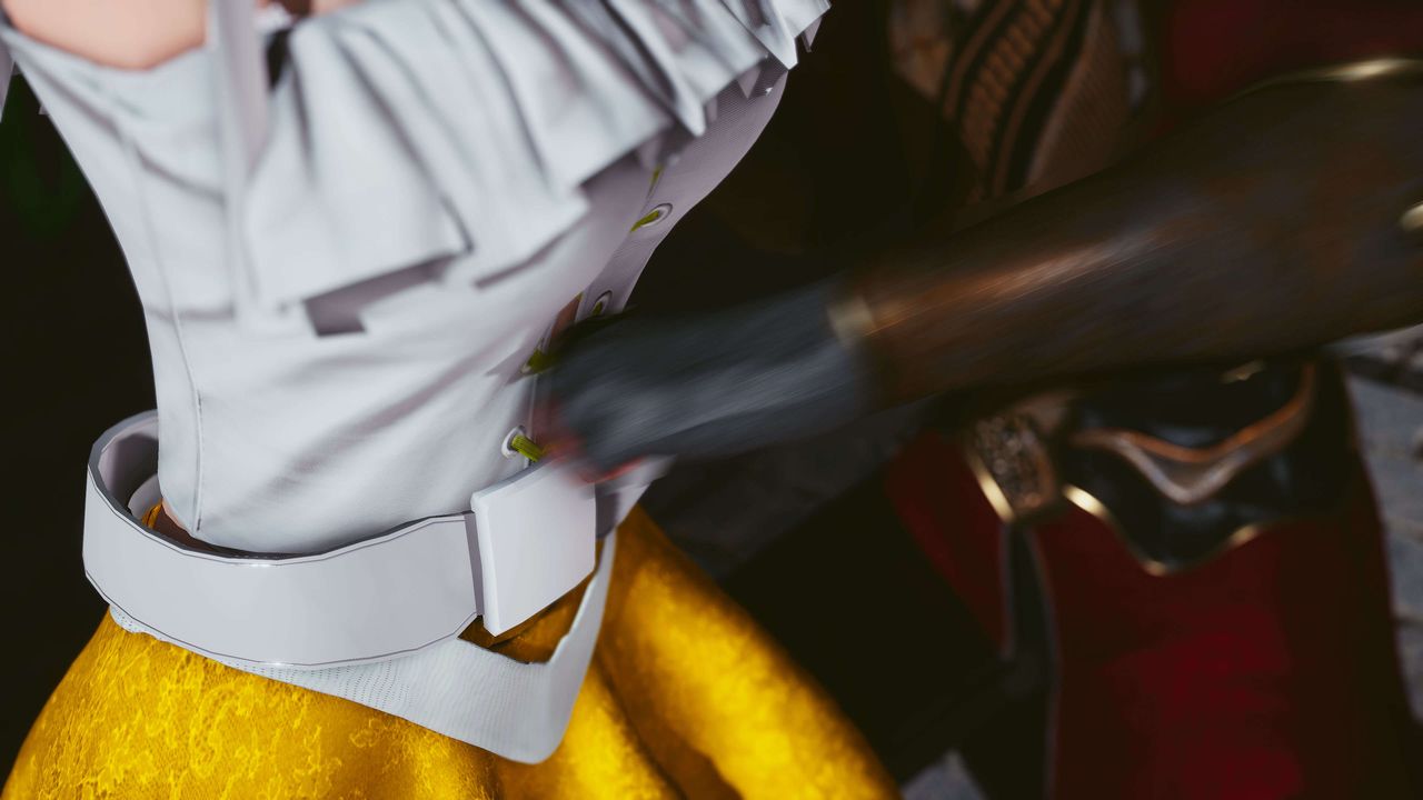 [3D]美少女假面冯迪妮第20話