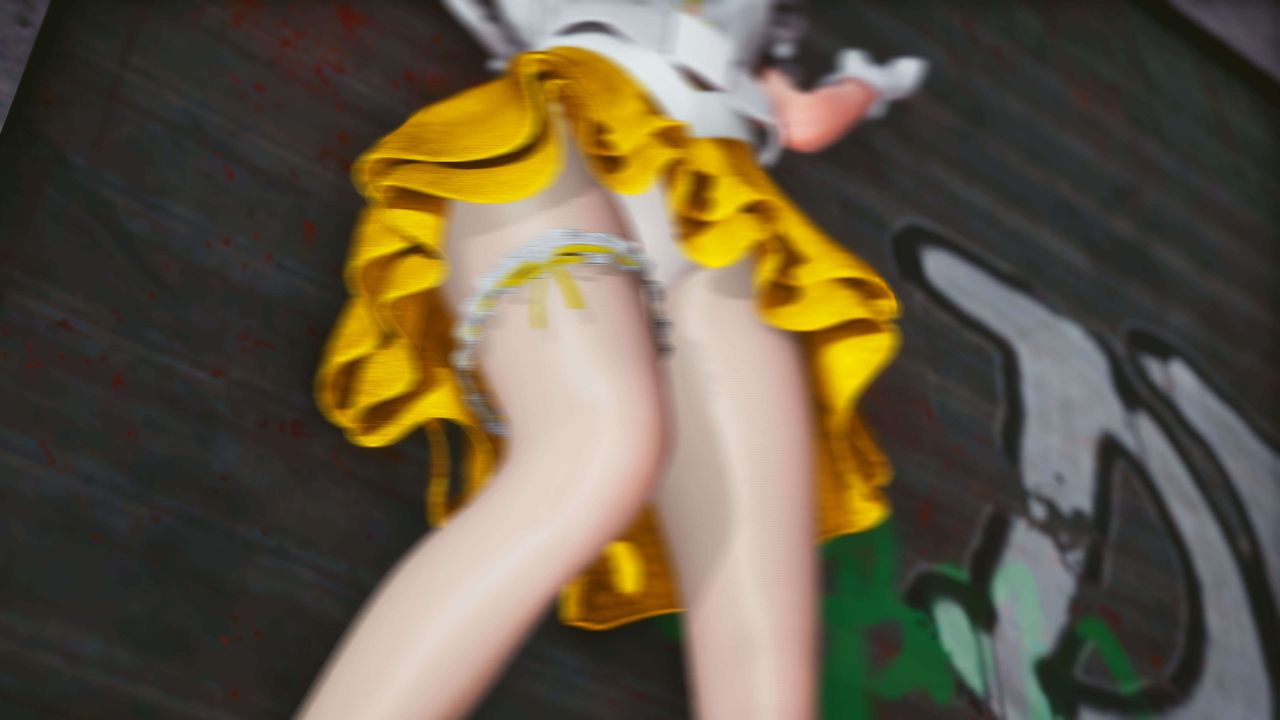 [3D]美少女假面冯迪妮第20話