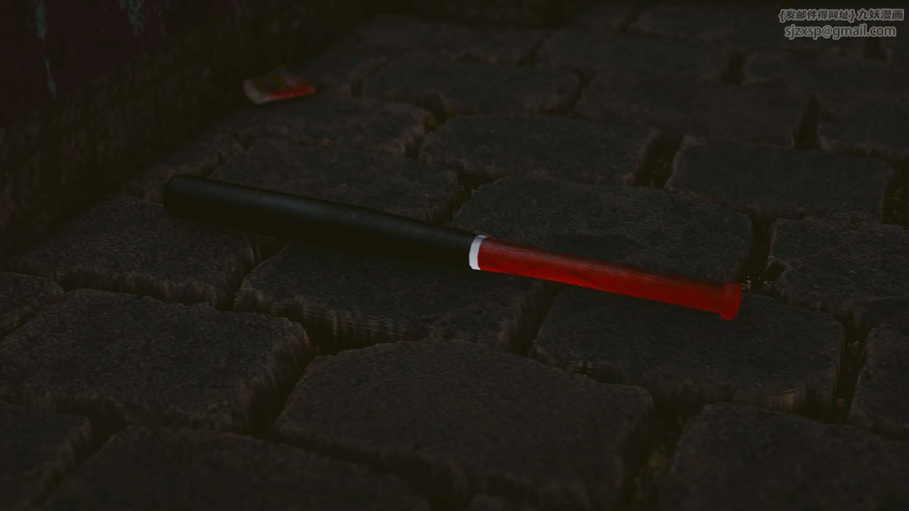 [3D]美少女假面冯迪妮第21話