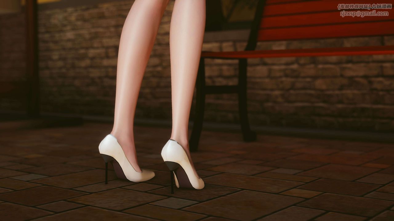 [3D]美少女假面冯迪妮第21話