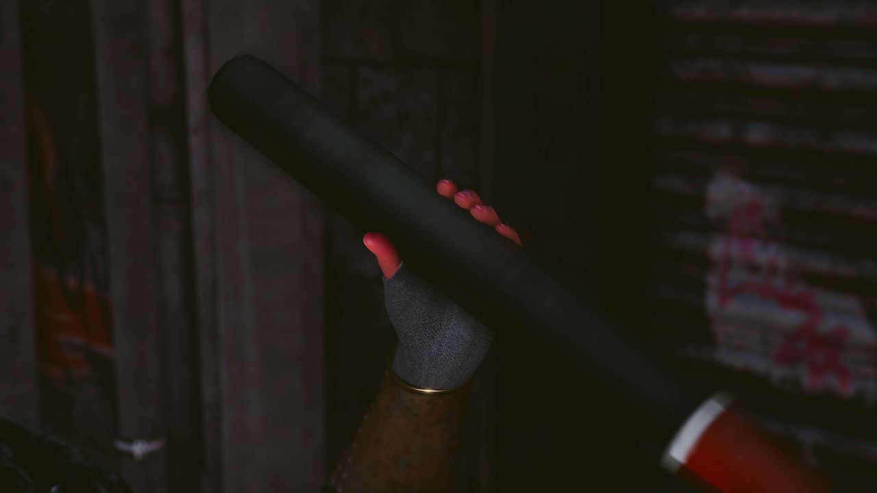 [3D]美少女假面冯迪妮第21話