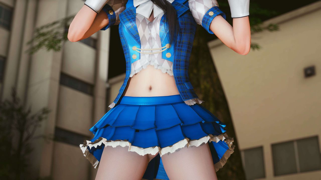 [3D]美少女假面冯迪妮第21话