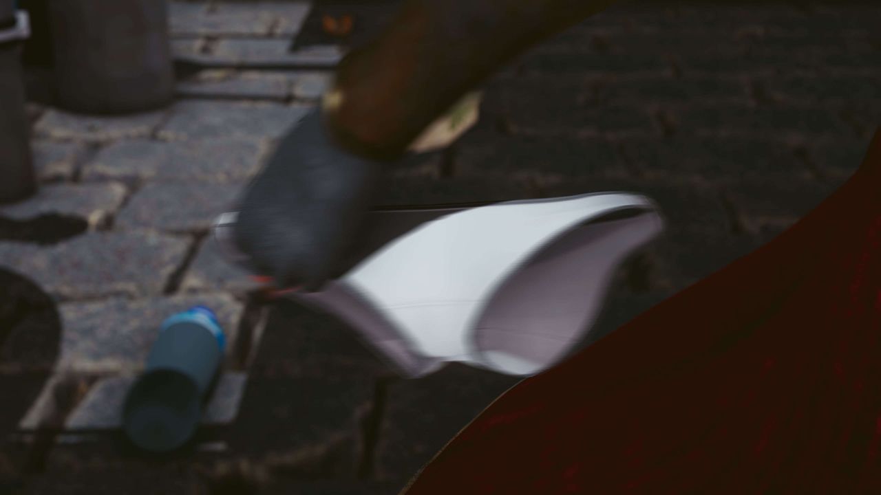 [3D]美少女假面冯迪妮第21話