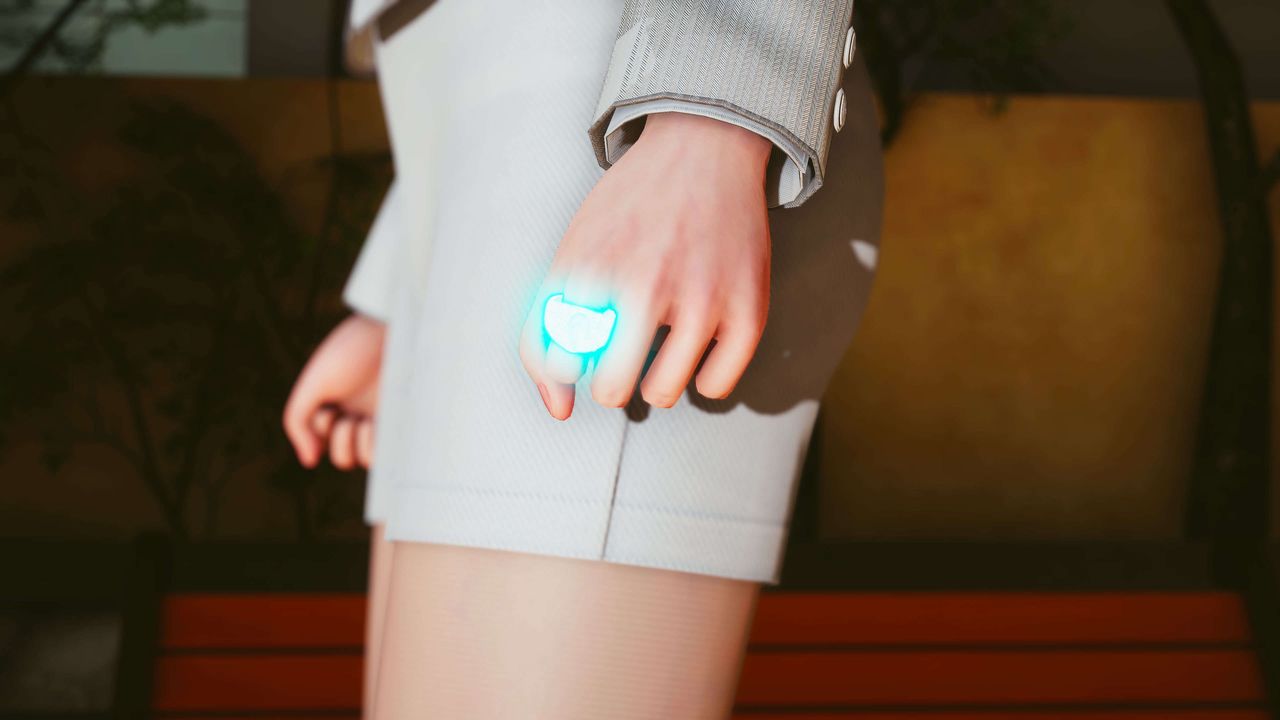 [3D]美少女假面冯迪妮第21話