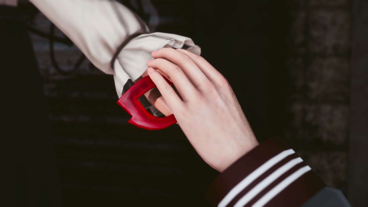 [3D]美少女假面冯迪妮第22话