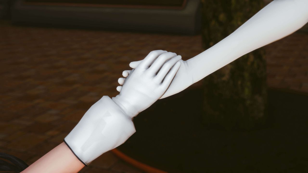 [3D]美少女假面冯迪妮第22話