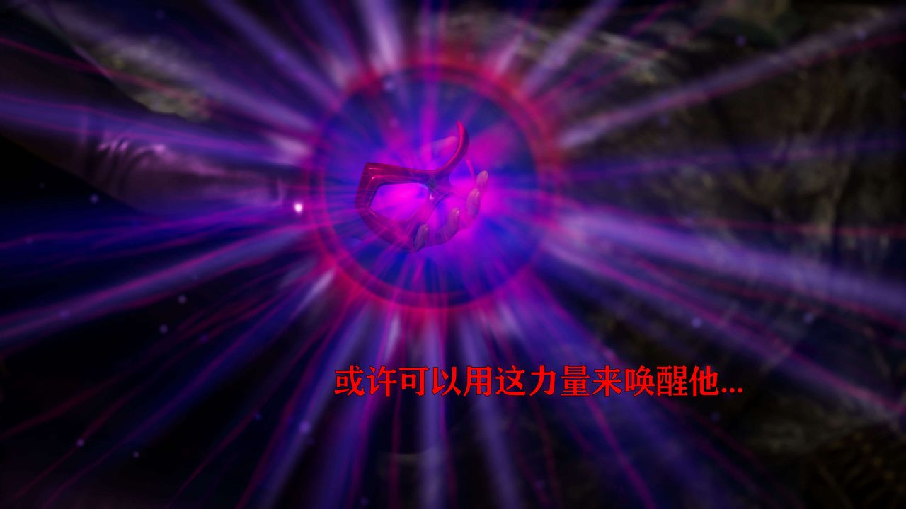 [3D]美少女假面冯迪妮第22話