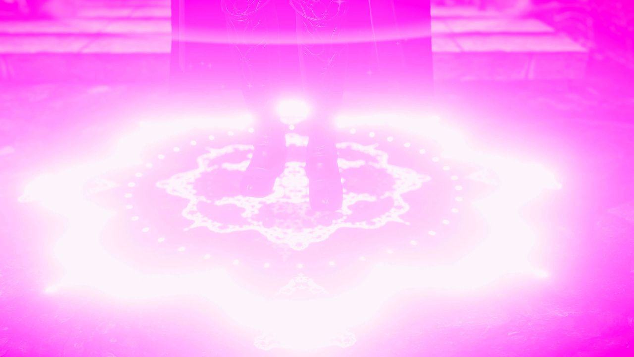 [3D]美少女假面冯迪妮第22話