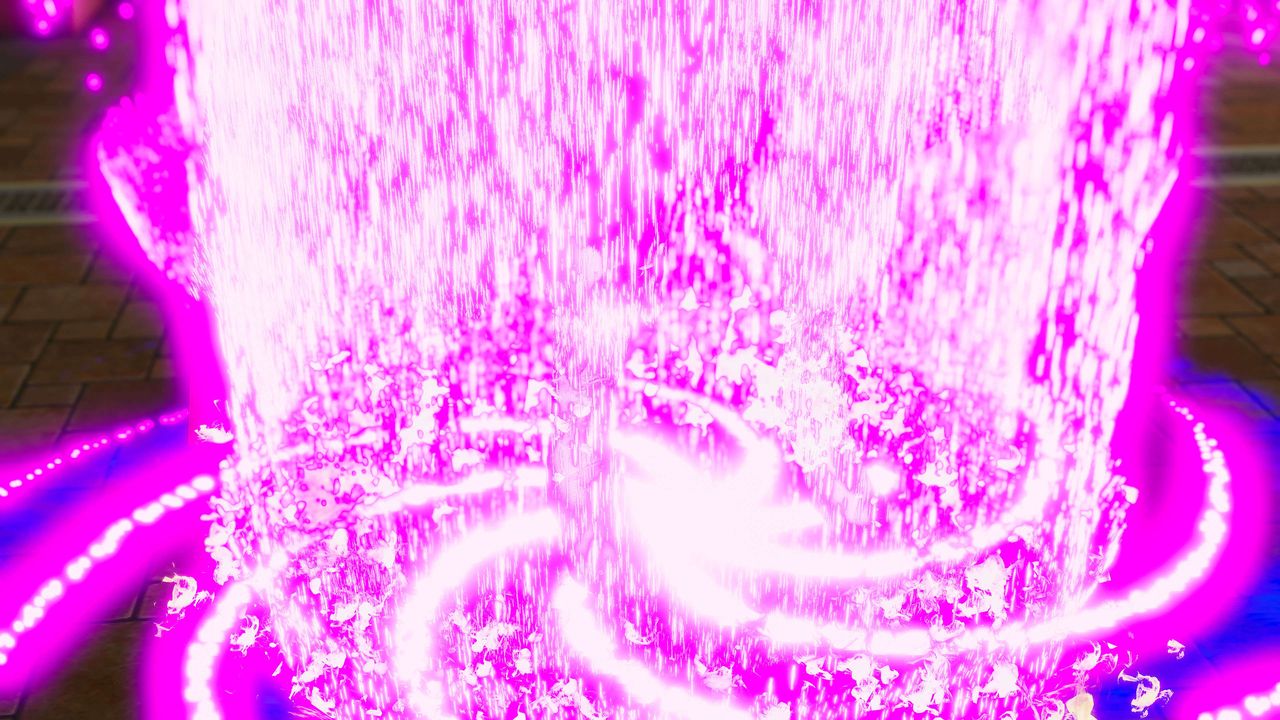 [3D]美少女假面冯迪妮第23話