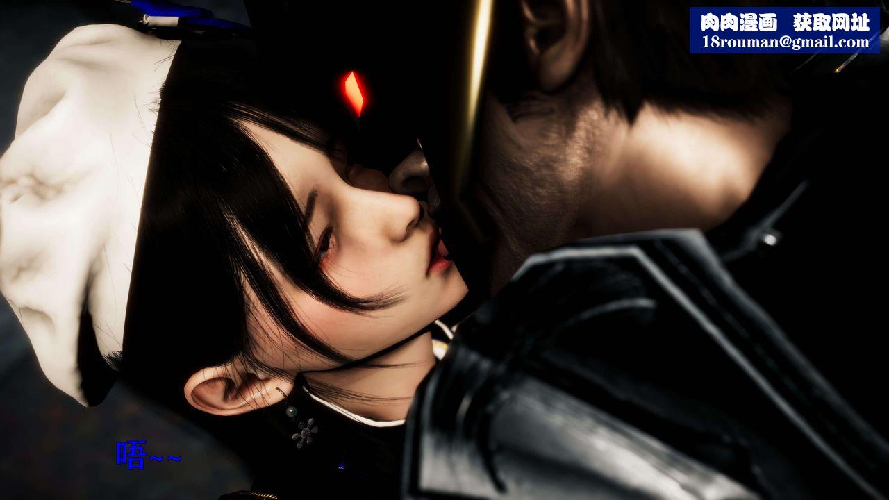 [3D]美少女假面冯迪妮第24话