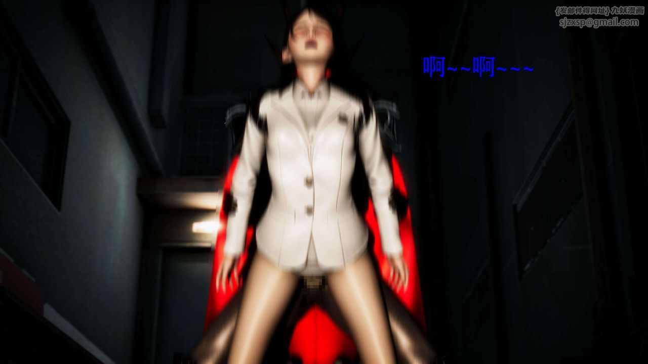 [3D]美少女假面冯迪妮第24話