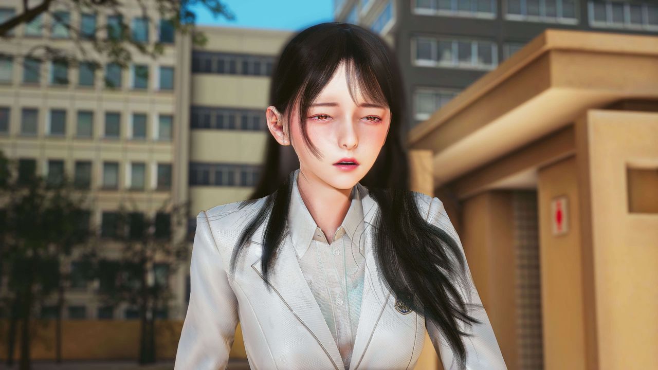 [3D]美少女假面冯迪妮第24話