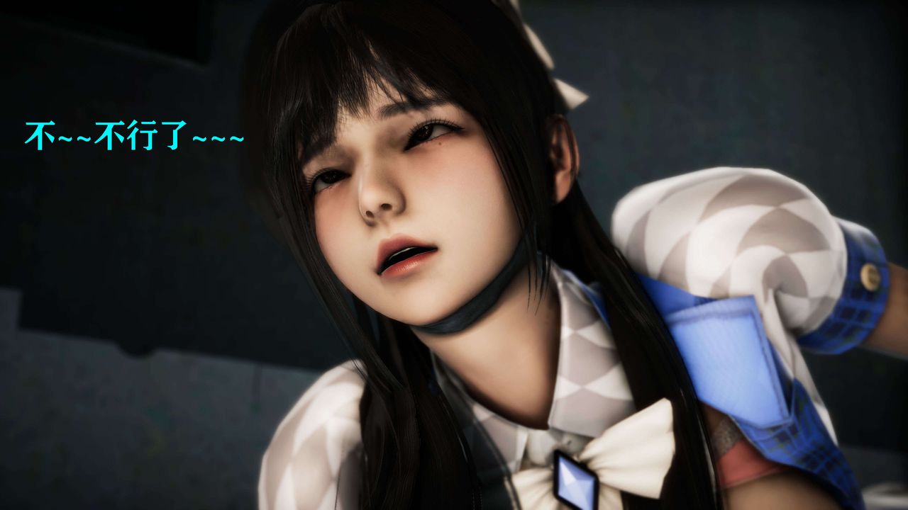 [3D]美少女假面冯迪妮第25話