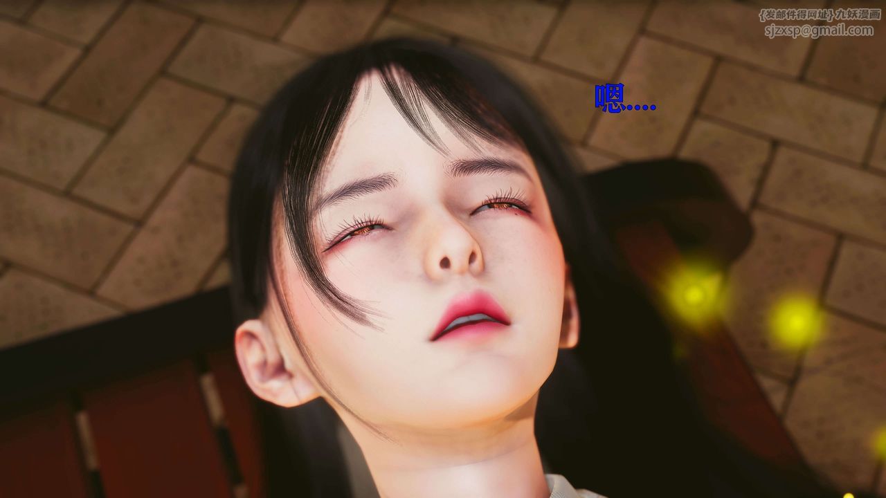 [3D]美少女假面冯迪妮第25話