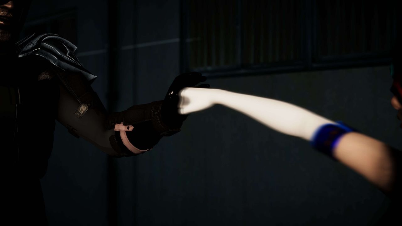 [3D]美少女假面冯迪妮第25话