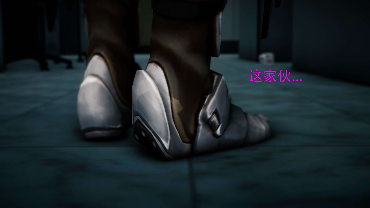 [3D]美少女假面冯迪妮第26话