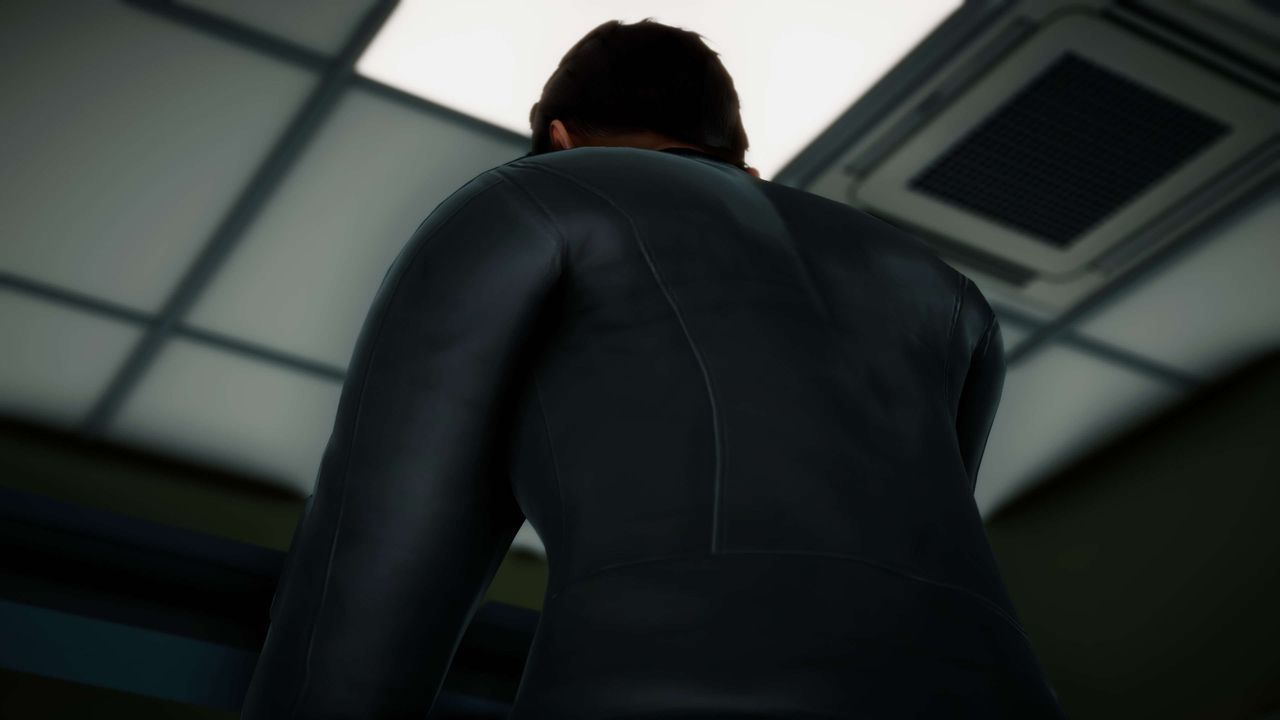 [3D]美少女假面冯迪妮第26話