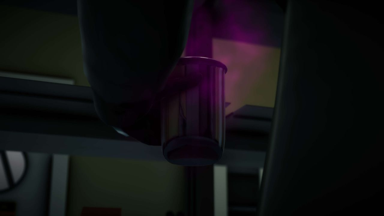 [3D]美少女假面冯迪妮第26話