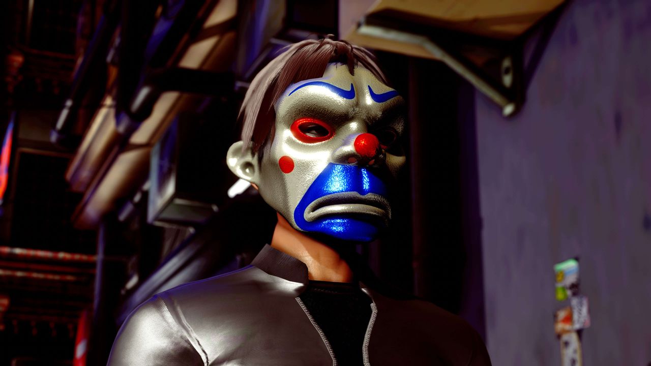 [3D]美少女假面冯迪妮第26话