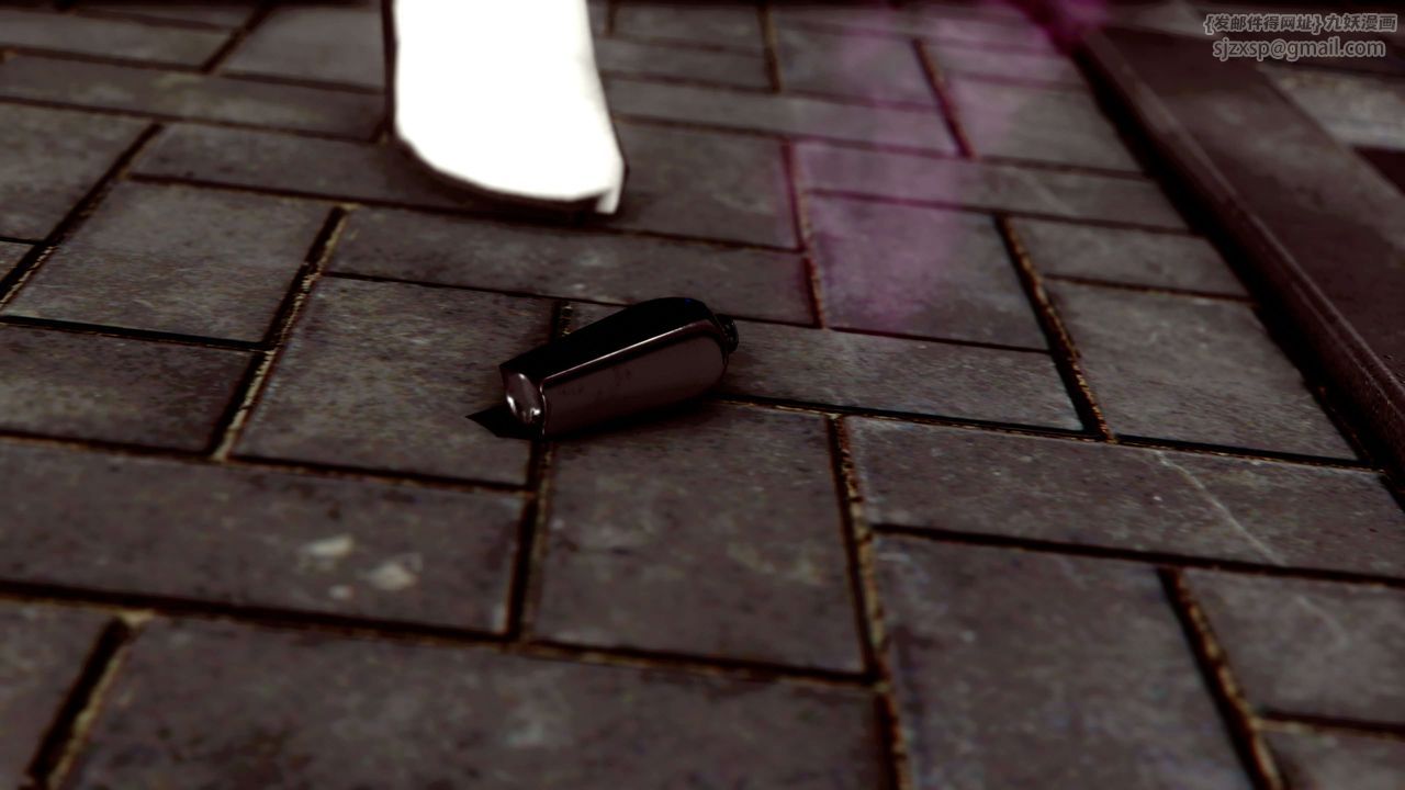 [3D]美少女假面冯迪妮第26话