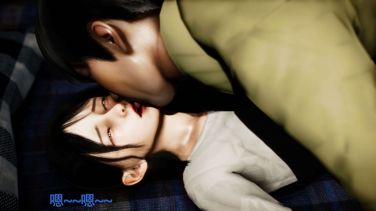 [3D]美少女假面冯迪妮第26話