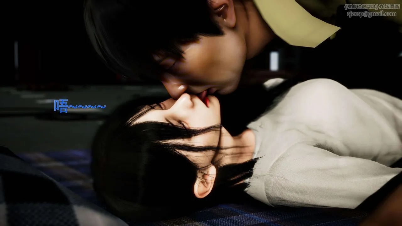 [3D]美少女假面冯迪妮-第26话 - 图片 71