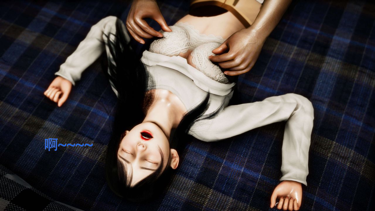 [3D]美少女假面冯迪妮第26話