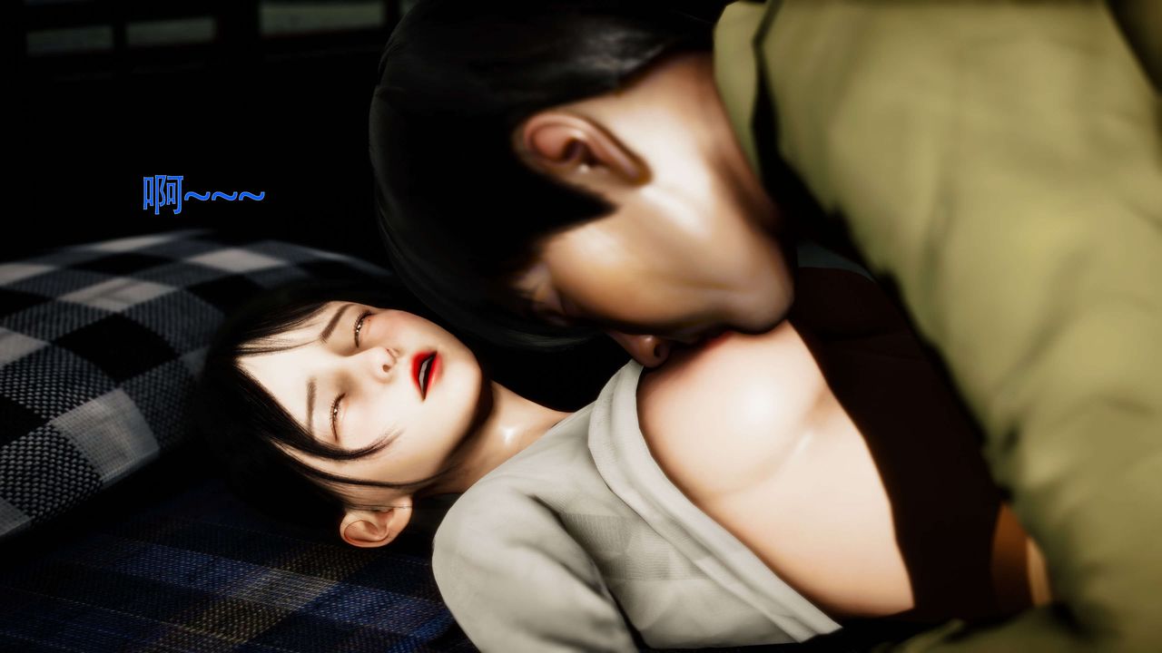 [3D]美少女假面冯迪妮第26话