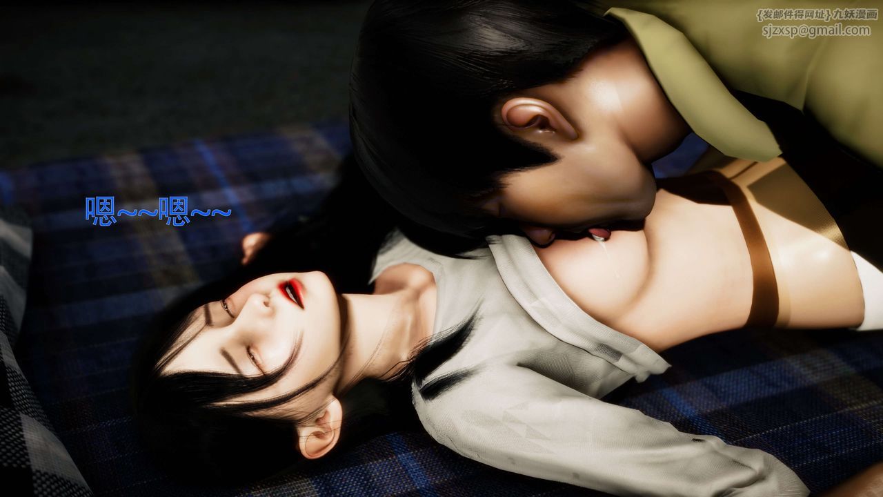 [3D]美少女假面冯迪妮第26话