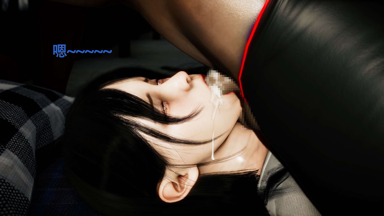 [3D]美少女假面冯迪妮第26話