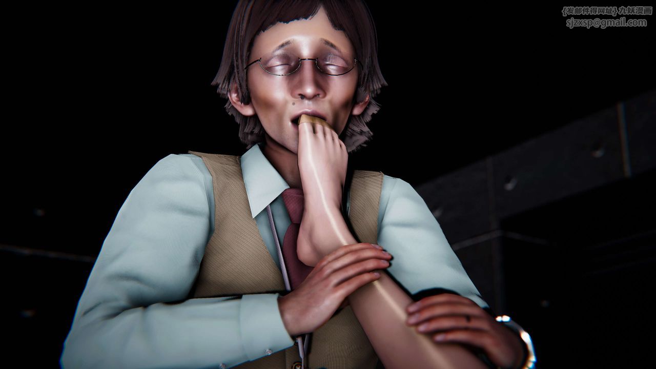 [3D]美少女假面冯迪妮第27话