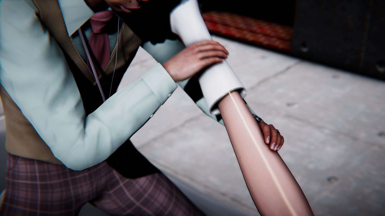 [3D]美少女假面冯迪妮第27话