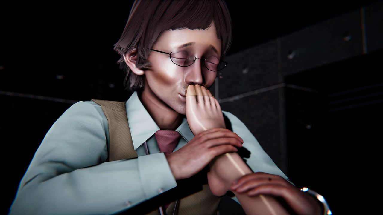 [3D]美少女假面冯迪妮第27话