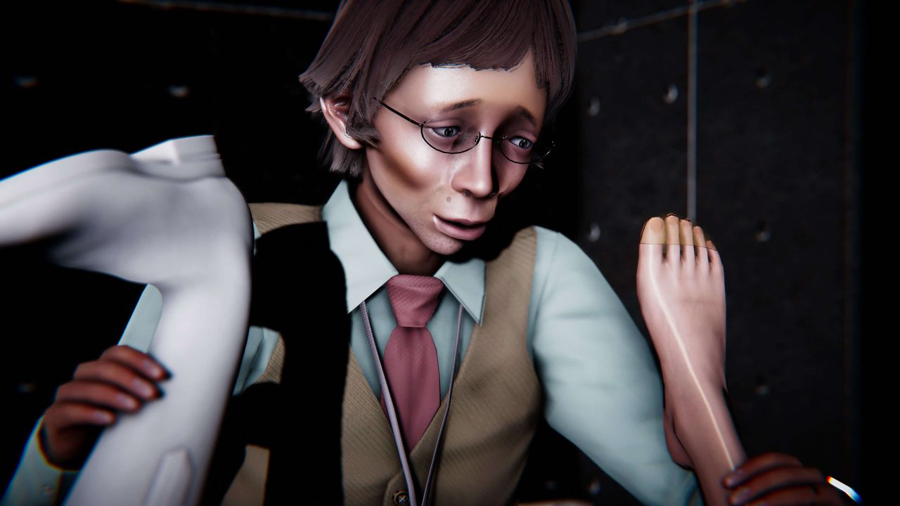 [3D]美少女假面冯迪妮第27话