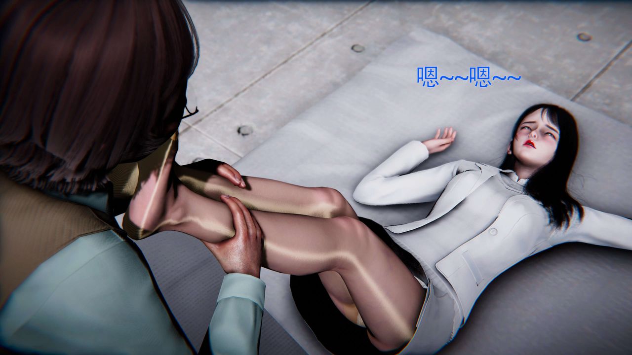 [3D]美少女假面冯迪妮第27話