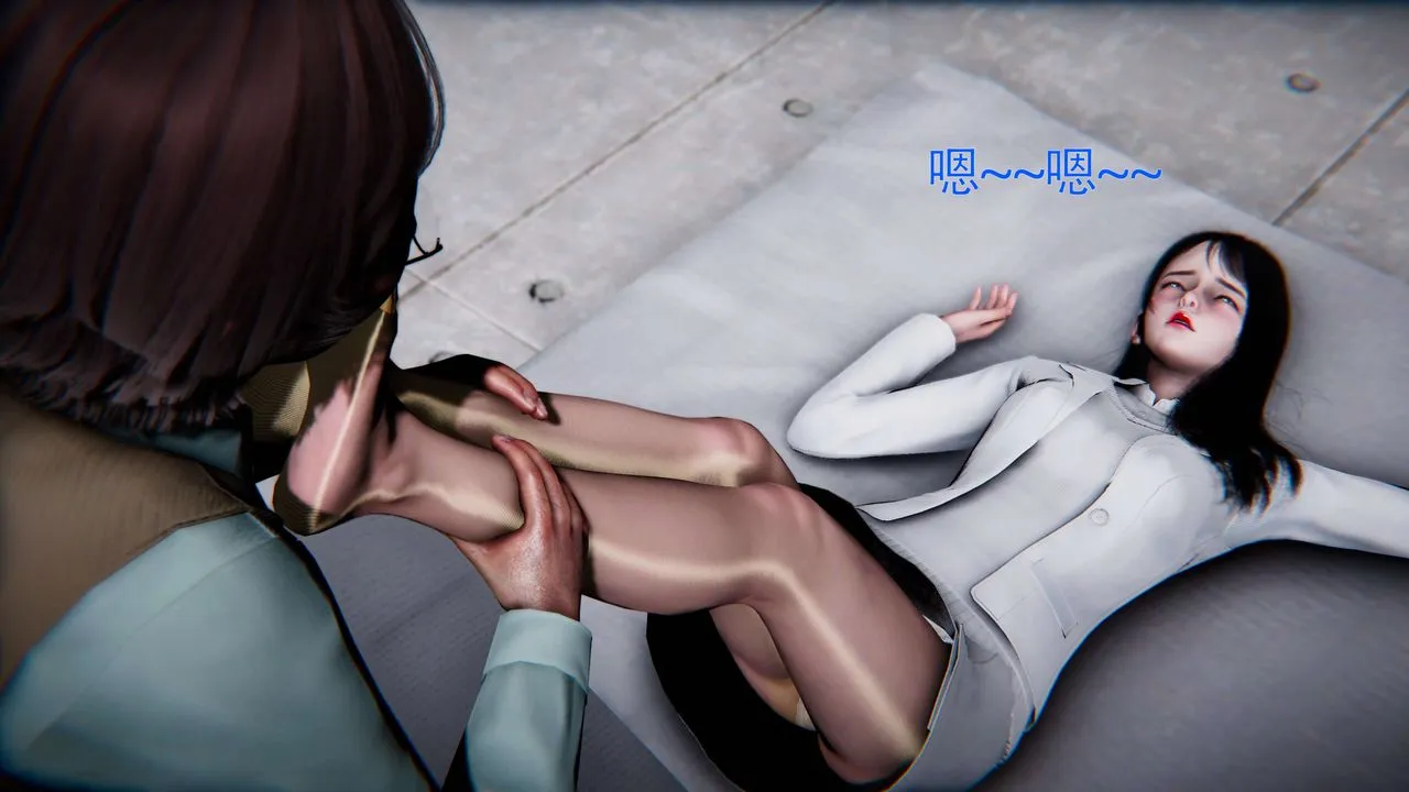 [3D]美少女假面馮迪妮第27話