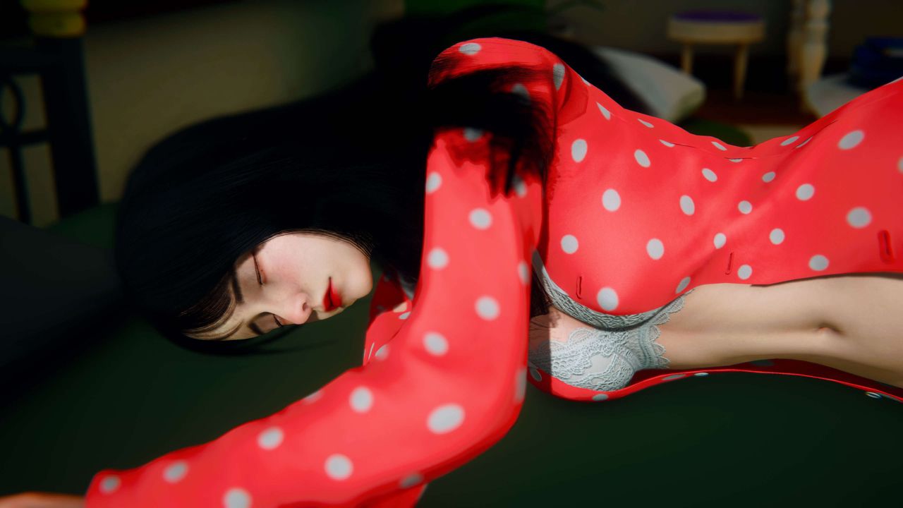 [3D]美少女假面冯迪妮第27话