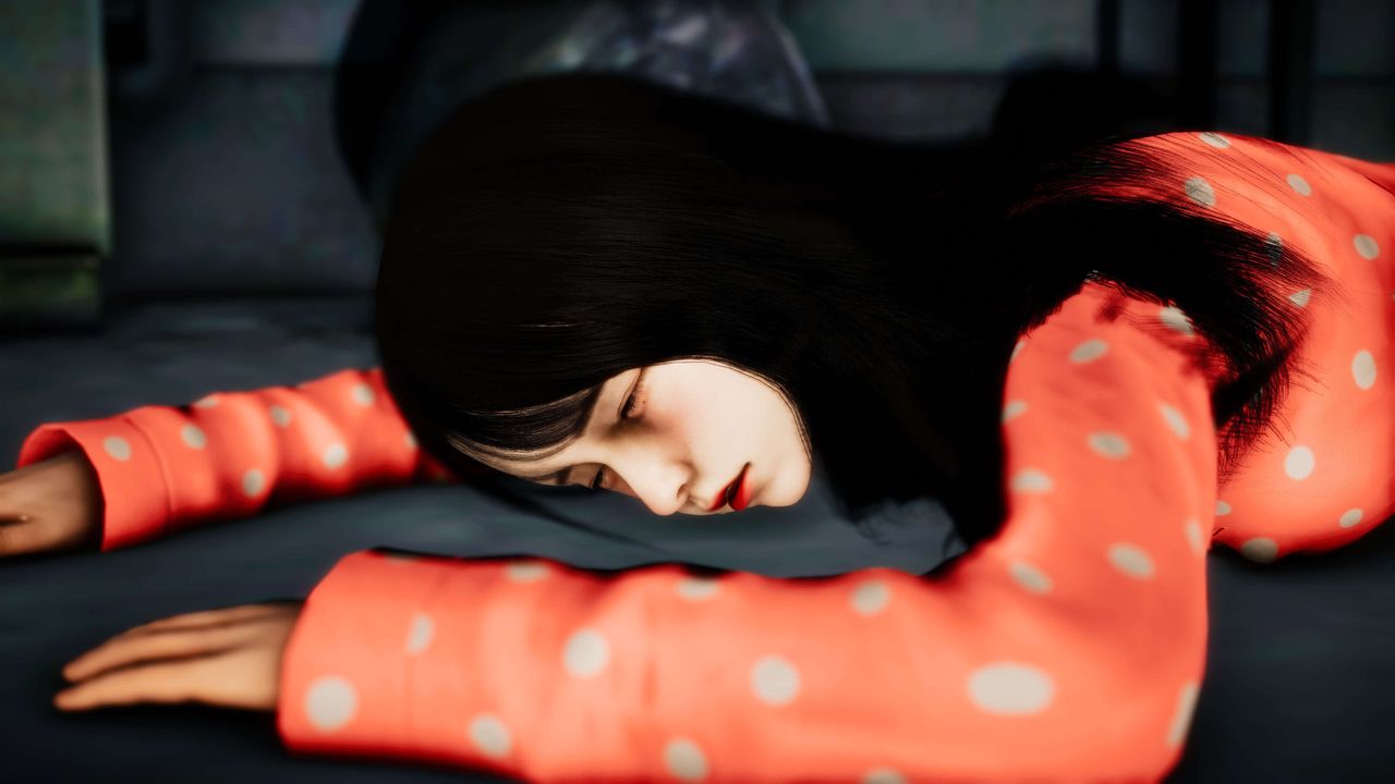 [3D]美少女假面冯迪妮第27話