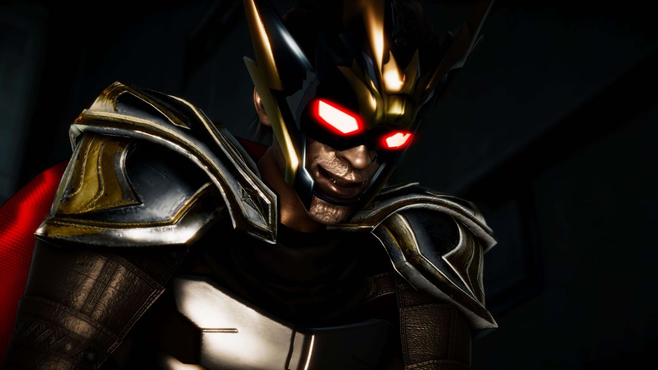 [3D]美少女假面冯迪妮第27话