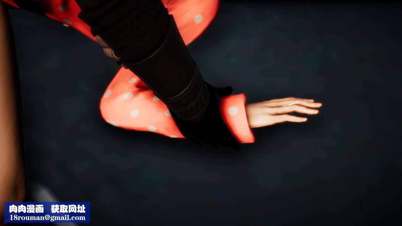 [3D]美少女假面冯迪妮第27話