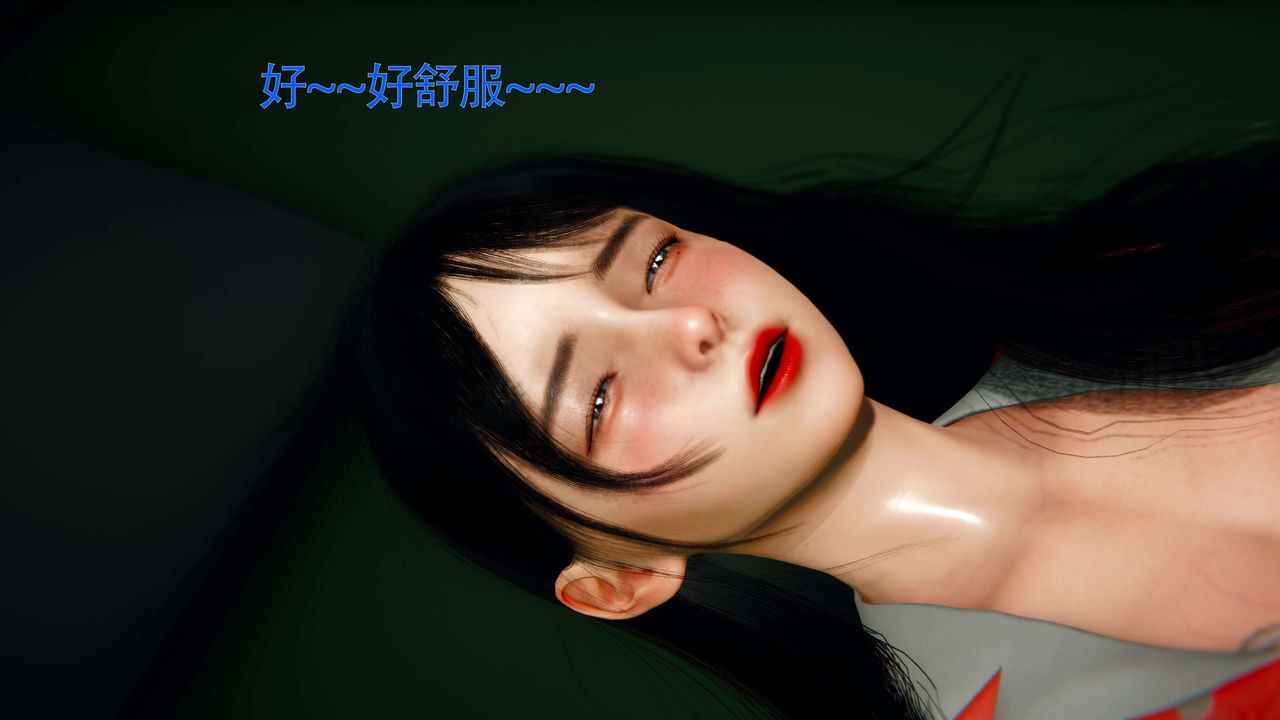 [3D]美少女假面冯迪妮第28话