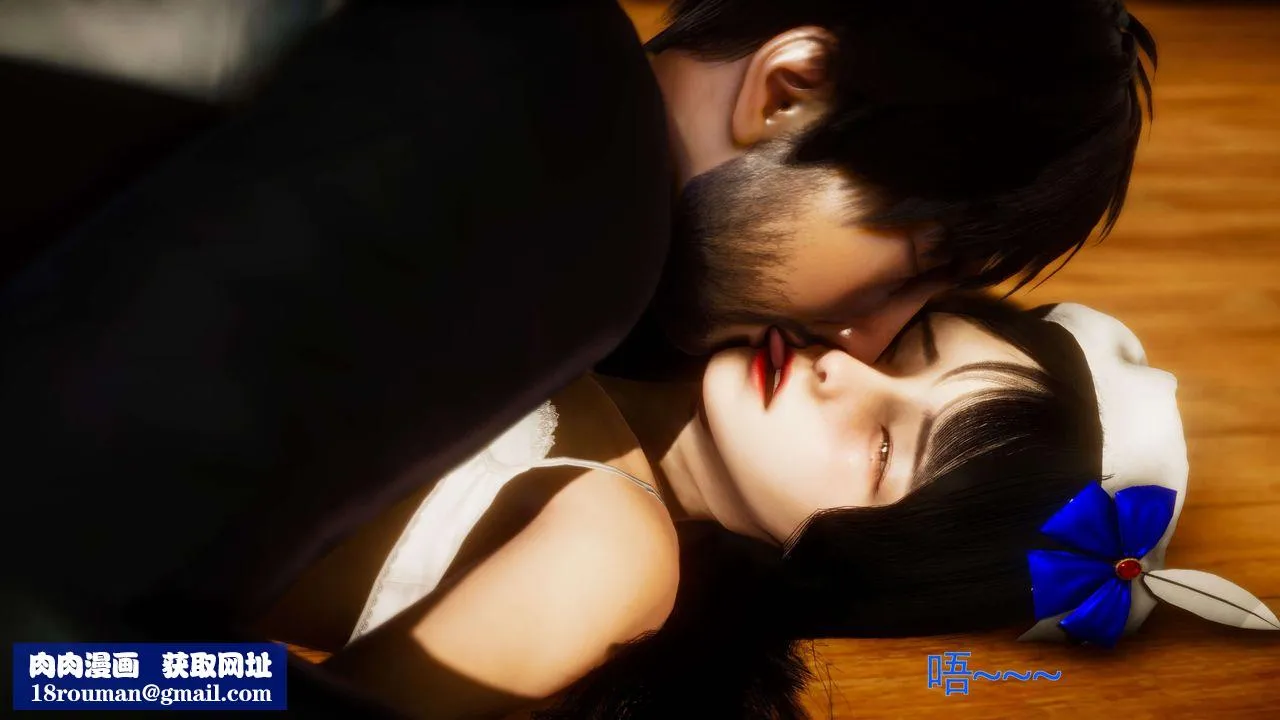 [3D]美少女假面冯迪妮-第29话 - 图片 52
