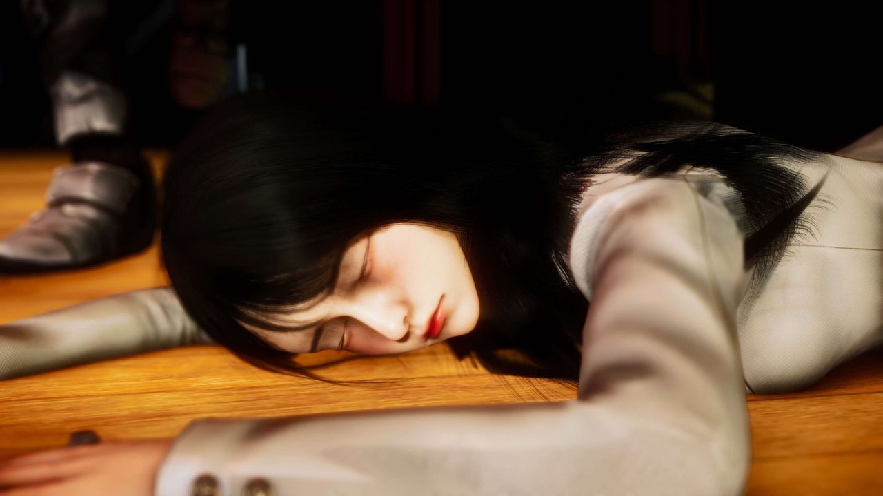 [3D]美少女假面冯迪妮第29話