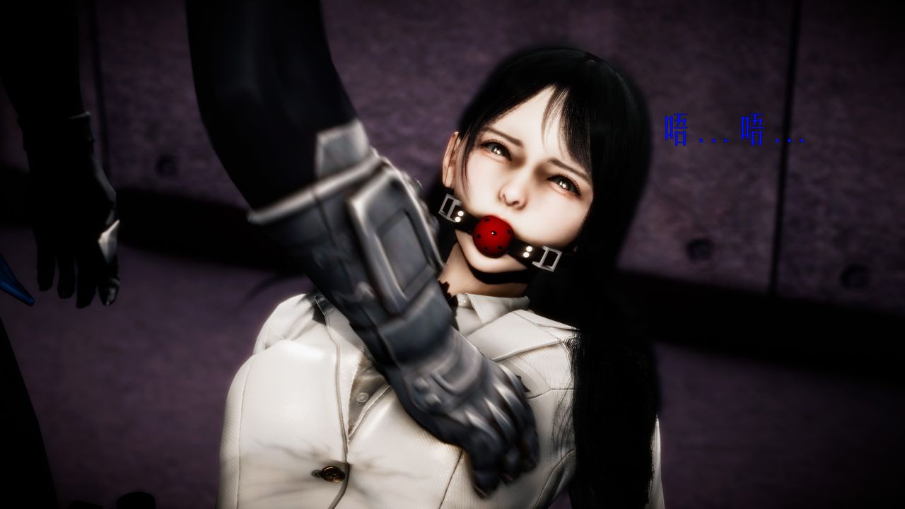 [3D]美少女假面冯迪妮第30话